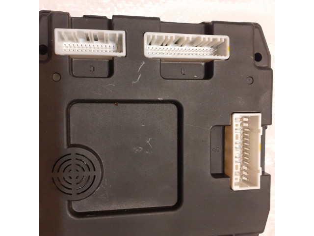 Pojistková skříňka Řídící jednotka BSM 954001KAM0 Hyundai ix20 2012