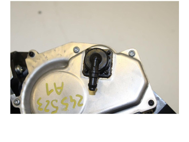 Моторчик заднего дворника 4G9955711C Audi A1