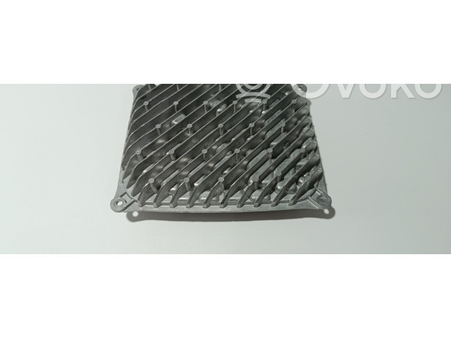 Блок управления Xenon