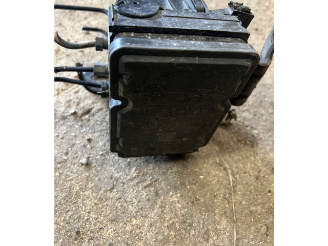 Блок АБС 00404087C100, 25092643893 Jeep Grand Cherokee (WK) 2005 - 2010 года