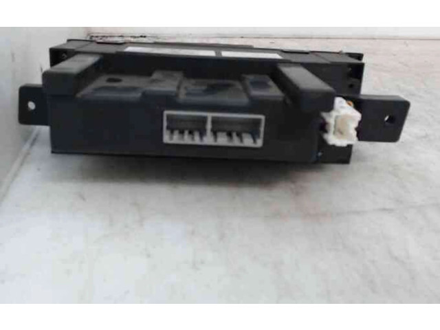 Блок управления климат-контролем 6870009020HCC, 6870009020HCC SsangYong Kyron