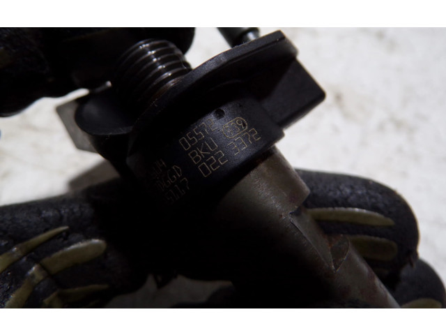 Форсунка 059130277CD, 0445117022 Audi A7 S7 4G CLAB