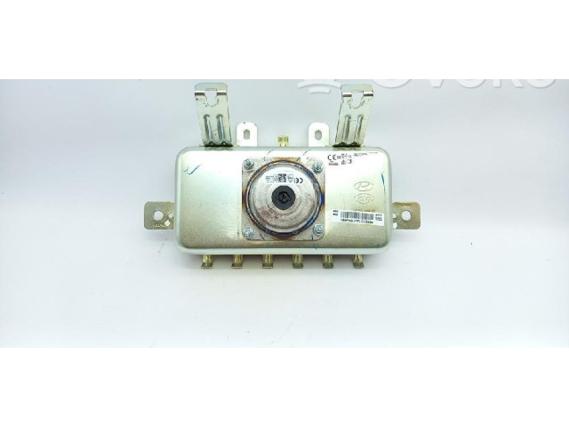 Подушка безопасности пассажира 84530B4000, 84530-B4000 Hyundai i10