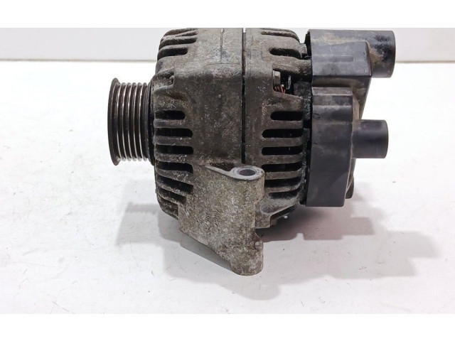 Генератор B86851784847, 51784847   Fiat Punto (199)      