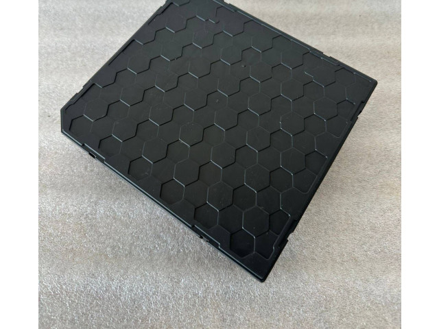 Блок комфорта 5WA937086BA Audi A3 8Y