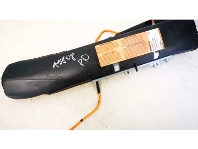 Подушка безопасности в сиденье 09208727   Volvo S80