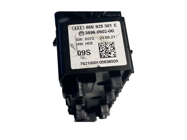 Блок комфорта 85E925301E Audi Q3 F3