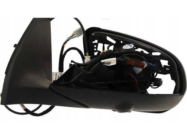 Zpětné zrcátko Mercedes-Benz GLA W156 2016 A2478109505