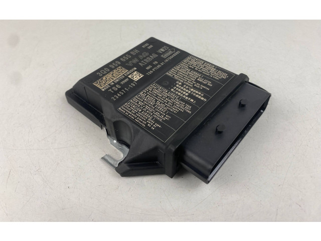 Блок подушек безопасности 3Q0959655BH   Skoda Karoq