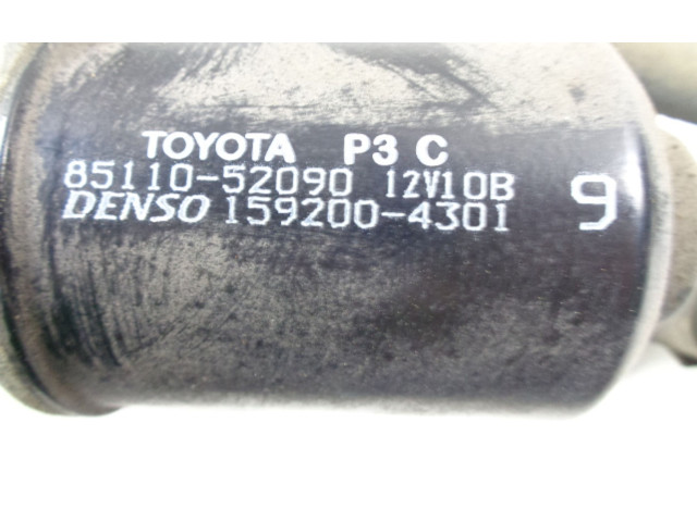 Přístrojová deska Toyota Yaris Verso 2001 85110-52090, 85110-52090