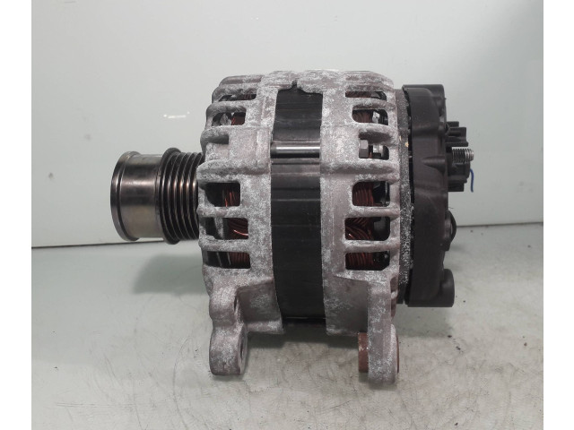 Генератор 04C903023L, F000BL08F2   Volkswagen Polo V 6R 1.2     
