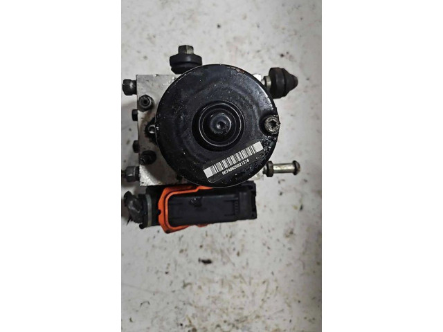 Блок АБС 00401617D0, 0HU7K11E92 Mitsubishi Grandis - года