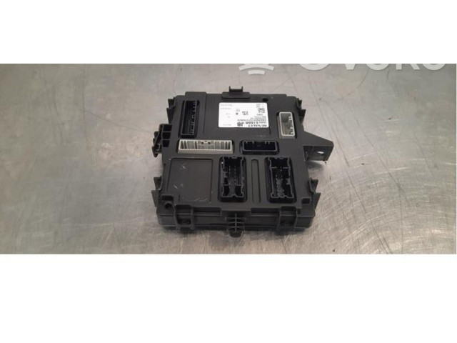 Блок комфорта 284B19648R   Renault Trafic III (X82)   