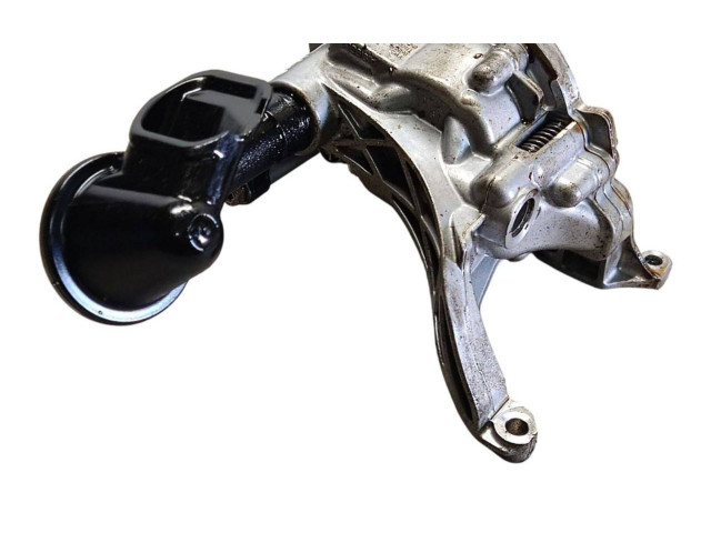 Поршень Масляный насос DLAA 05C115103A, 05C115121A Volkswagen Golf VIII