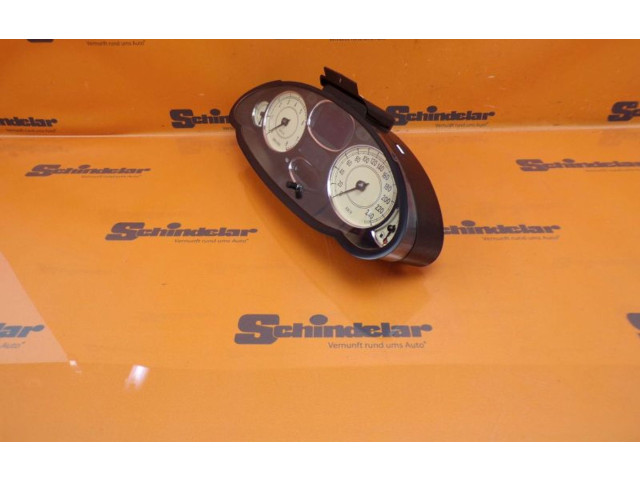 Панель приборов YAC110376, YAC110376   Rover 75       