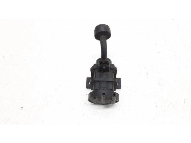 Соленоидный клапан