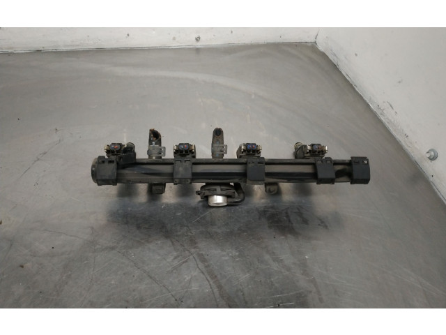 Топливная рампа 0280151071   Volkswagen Polo III 6N 6N2 6NF   для двигателя AUD