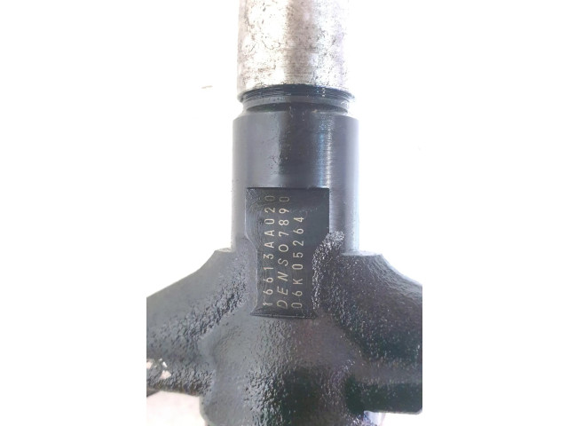 Vstřikovač 16613AA020 Subaru Legacy pro naftový motor 2.0 EE20Z