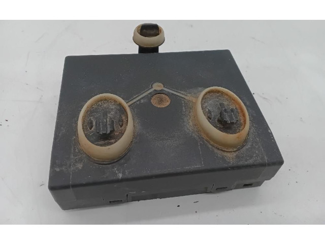 Блок управления 5Q0959395B Audi A3 S3 8V