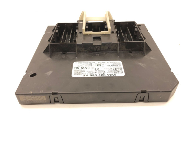 Блок комфорта 5WA937086AE Volkswagen Caddy