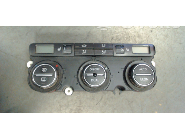 Блок управления климат-контролем    Volkswagen Touran I