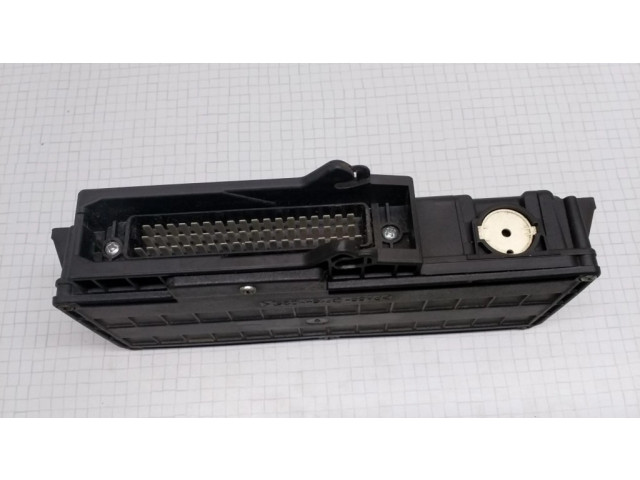 Блок комфорта 9618531480   Peugeot 406   