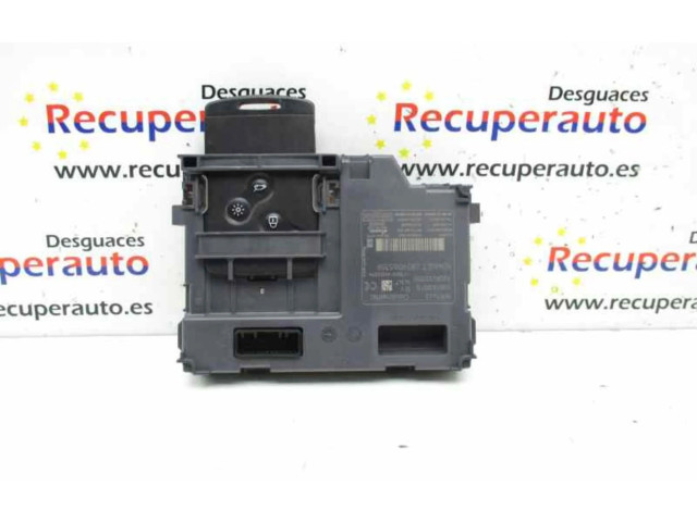 Řídící jednotka 0281030899 Renault Captur 2014