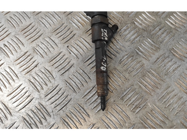 Форсунка 7700111014, 7700111014    Renault Trafic II (X83)  - 