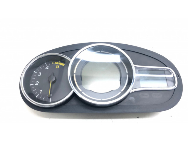 Панель приборов 248103468R   Renault Megane III       