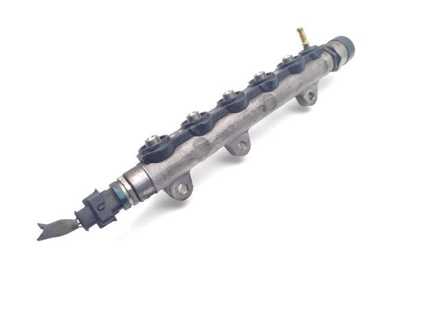 Vstřikovací lišta 8200962035, 0281002800 Nissan Qashqai+2 M1D;M9R