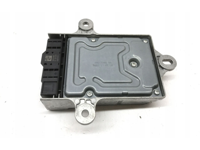 Блок подушек безопасности 5A19AC1 BMW X3 G01