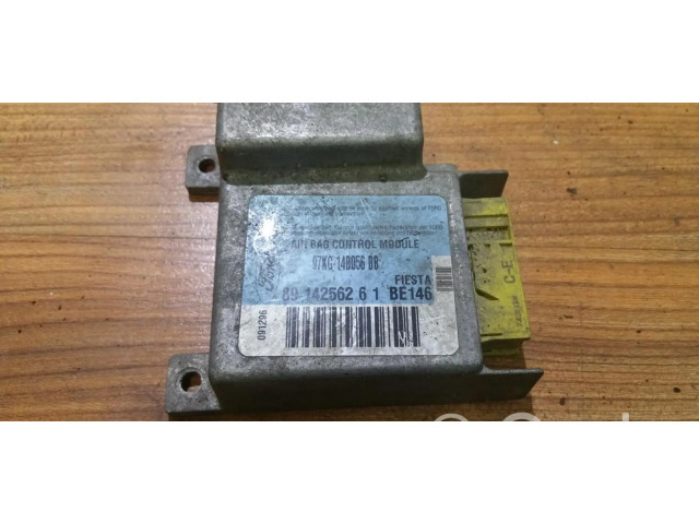 Блок подушек безопасности 97kg14b056bb   Ford Ka