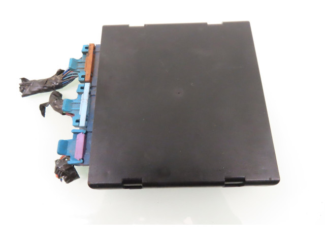 Блок комфорта 15081796, 15081796   Chevrolet Blazer   