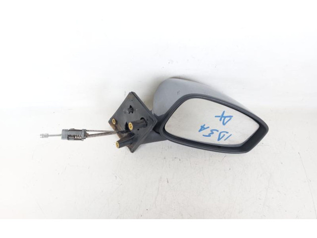 Зеркало электрическое        Fiat Idea   -  года   