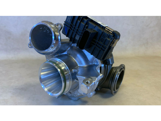 Турбина BMW X3 F25 2.5 11657823202, 11657823270