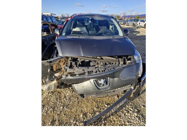 Блок управления    Peugeot 5008