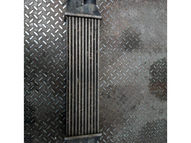 Интеркулер Y2202371008050 SsangYong Rexton