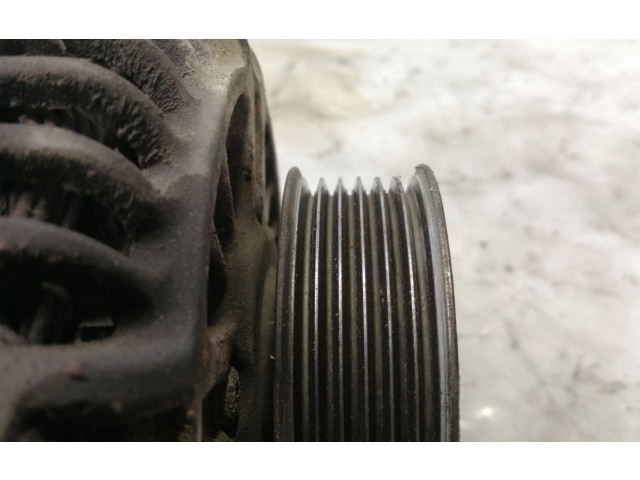 Генератор E4012210 Mitsubishi Outlander