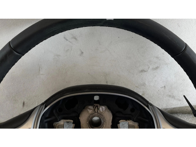 Руль Dacia Jogger 2021 - года 484007828R, 484007828R