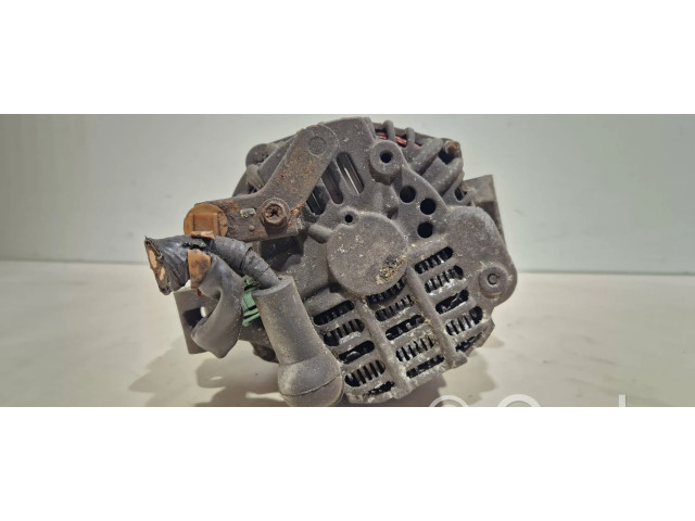 Генератор Ahga65 Honda FR-V 2.0