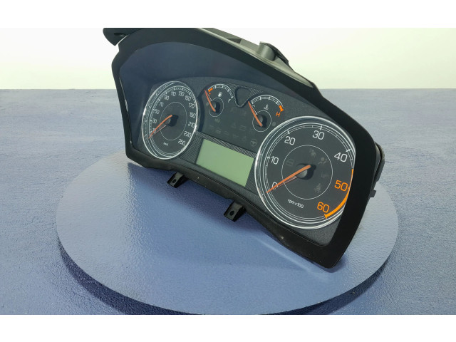 Přístrojová deska Fiat Croma 2008 51809897, 51809897