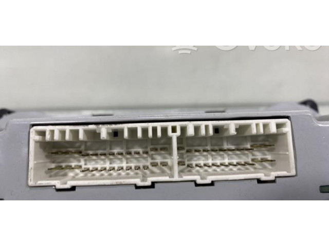 Блок управления климат-контролем 972501H321EQ KIA Pro Cee'd I