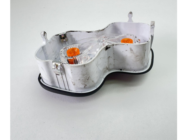 Блок управления климат-контролем 5P6340200, 5P6340200 Fiat Panda III