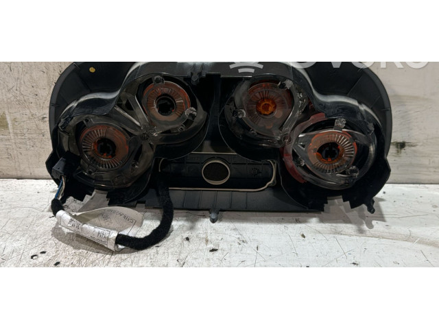 Vstřikovač    Fiat 500     