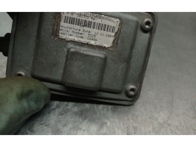 Другие блоки управления / модули 8X2319G490HF Jaguar XF X250