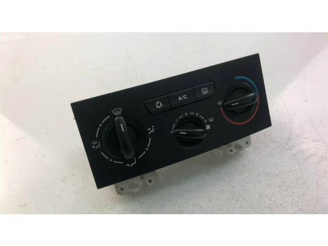 Блок управления климат-контролем H5756B5RF, K2202   Citroen C4 I