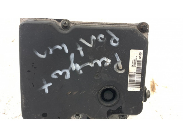 Jednotka ABS 0265951952, 45812U1821 Citroen Berlingo 2009