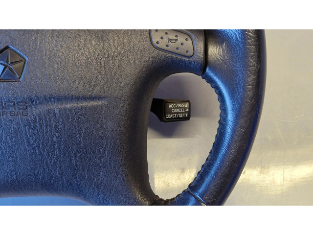 Volant Chrysler Sebring (FJ - JX) 2000 MB914876, MB914877