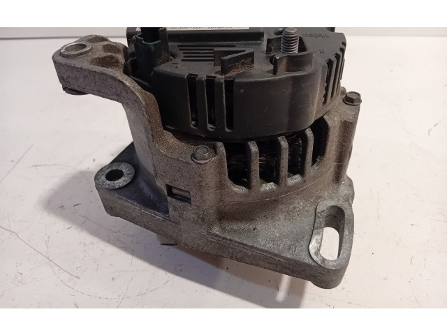 Генератор 8200660044, 8200660044A   Dacia Sandero      