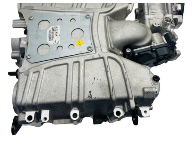 Turbodmychadlo Нагнетатель 06E145601BF, 06E145601BA Audi Q7 4M CRE